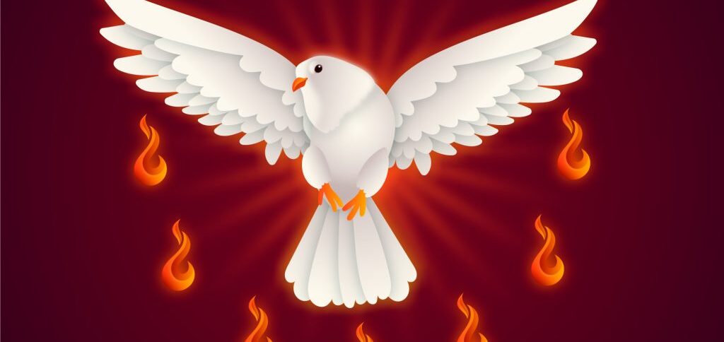 PENTECOST MESSAGE 2025 The Church Needs a Reform—More So, the Clergy Needs a Greater Reform