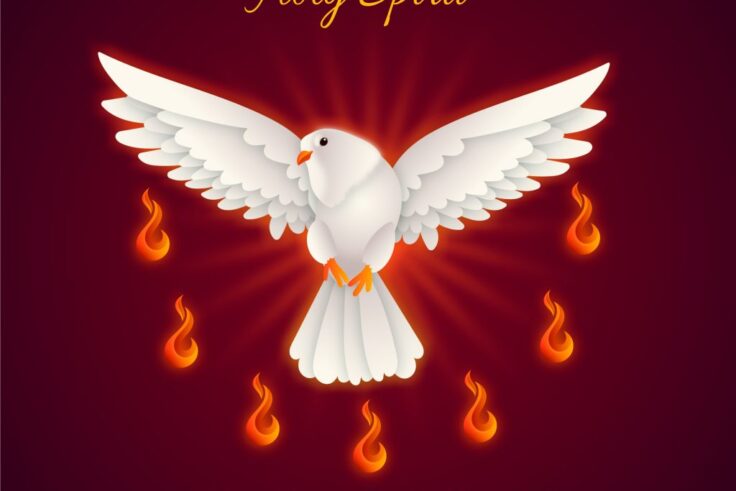PENTECOST MESSAGE 2025 The Church Needs a Reform—More So, the Clergy Needs a Greater Reform