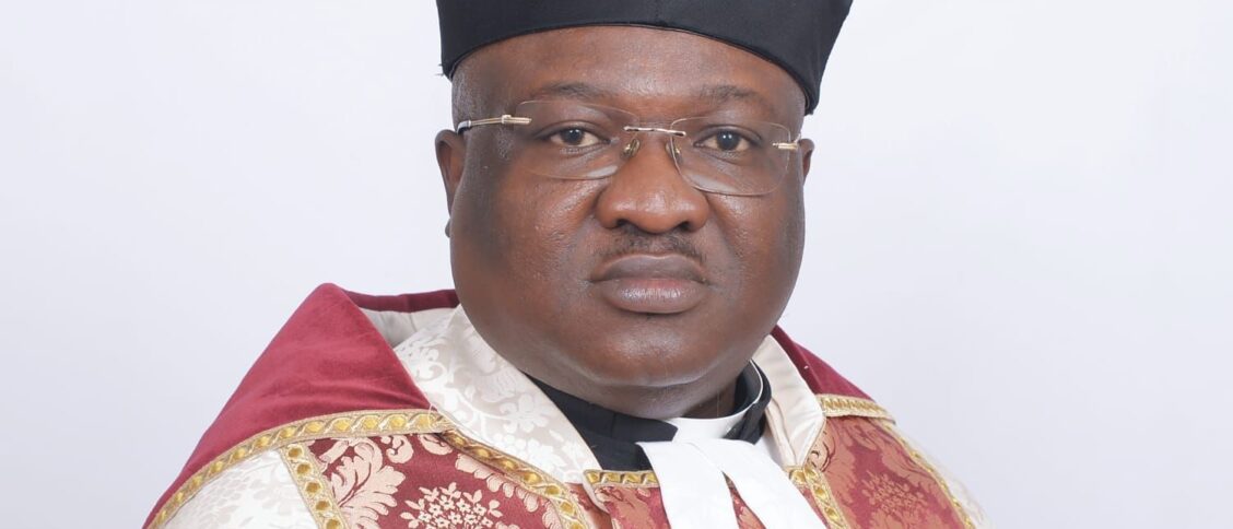 Anglican Liturgical Tradition: A Heritage Worth Reviving By David Chimezie Nwanekpe