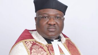 Anglican Liturgical Tradition: A Heritage Worth Reviving By David Chimezie Nwanekpe