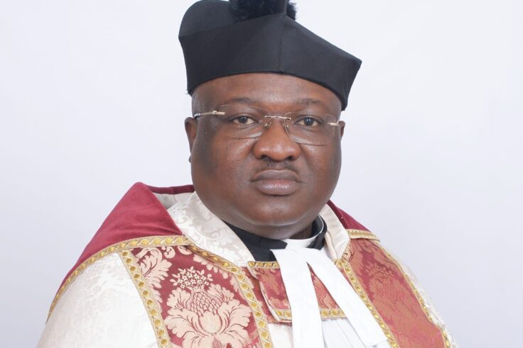 Anglican Liturgical Tradition: A Heritage Worth Reviving By David Chimezie Nwanekpe