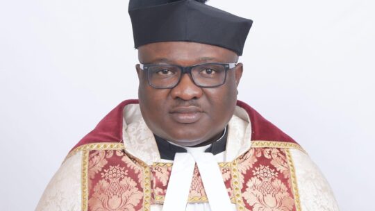 Religious Syncretism in Nigeria: A Tapestry of Faiths Interwoven